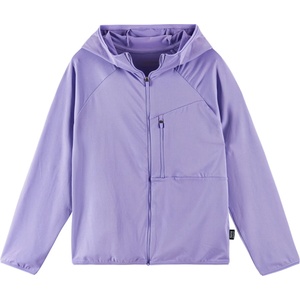 Reima Детско яке за тренировка Reima Kid's Hytyton Training jacket - Blooming Lilac - размер 134 (EU) (704-5834-0116)