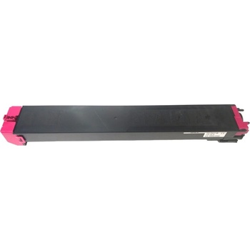 Compatible Sharp DX-25GTMA лилав (magenta) съвместим тонер (DX-25GTMA)