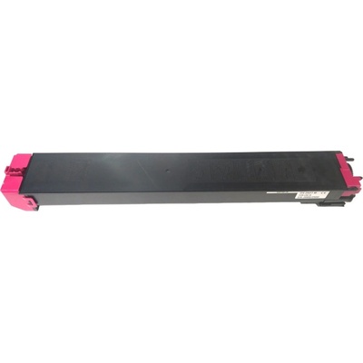 Compatible Sharp DX-25GTMA лилав (magenta) съвместим тонер (DX-25GTMA)