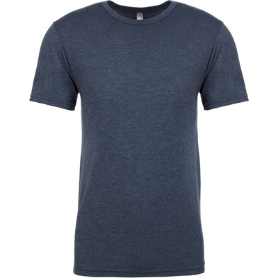 Next Level Apparel pánske tričko NX6010 indigo