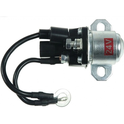 AS-PL Elektromagnetický spínač pre štartér SS5121