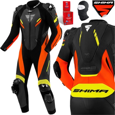 jednodílná Kombinéza Hyper RS SHIMA 48 – Hledejceny.cz