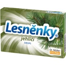 Dr. Müller LESNĚNKY jehličí drops 9 ks