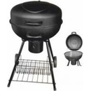BBQ Oliver