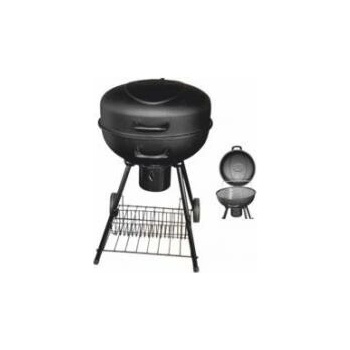 BBQ Oliver