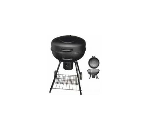 BBQ Oliver