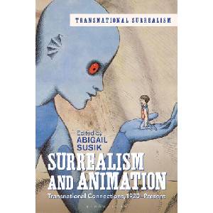 Surrealism and Animation | Krzysztof Fijalkowski (ISBN: 9781350475915)