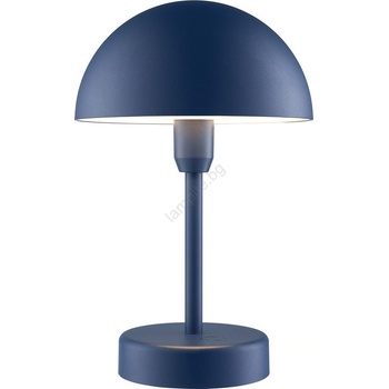 Nordlux - LED с възможност за димиране, презареждаема, сензорна външна настолна лампа ELLEN LED/2, 8W/3, 7V IP44 (NX0753)