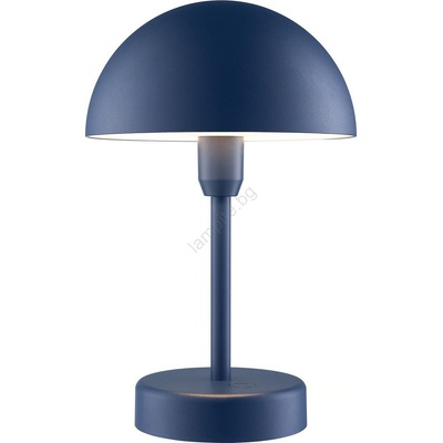 Nordlux - LED димируема, презареждаема сензорна външна настолна лампа ELLEN LED/2, 8W/3, 7V IP44 (NX0753)