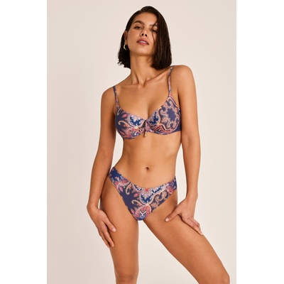 Selmark Бански костюм от две части Selmark Boheme I (BO911_sada)