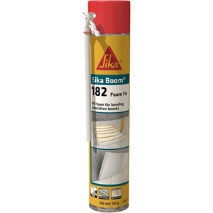 Sika Boom-182 FoamFix - полиуретанова ръчна пяна (6982)