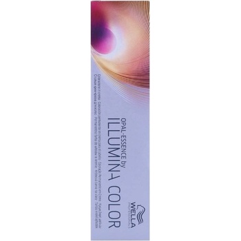 Wella Illumina Color Opal Essence Platinum Lily 60 ml