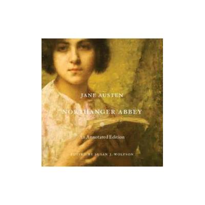 Northanger Abbey | Jane Austen