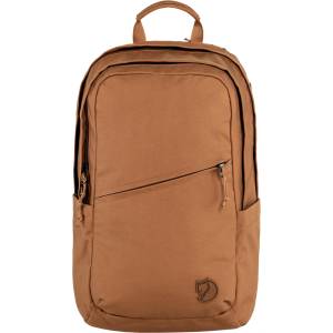 Fjällräven Дневна раница Fjällräven Räven 20 Daypack - Khaki Dust - размер One Size (502-6950-0811)
