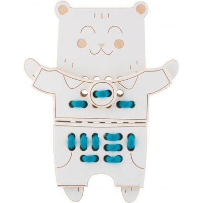 Milin Prevliekanka Mr. Teddy