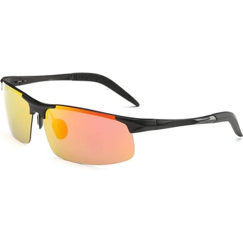 Polorized Gpc polo polorized Слънчеви очила - Оранжеви #8177 (331637_Оранжев)