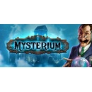 Mysterium