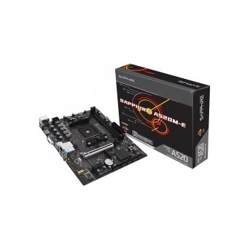 SAPPHIRE A520M-E