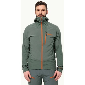 Jack Wolfskin Яке alpspitze hoody m