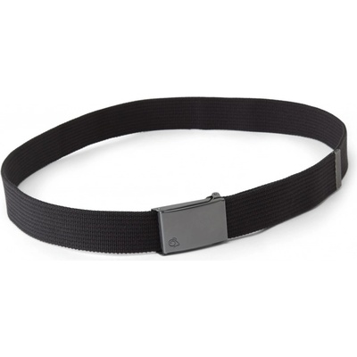 Craghoppers pásek Explorer belt šedá
