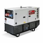 GENMAC RG11000YS-M Генератор, агрегат