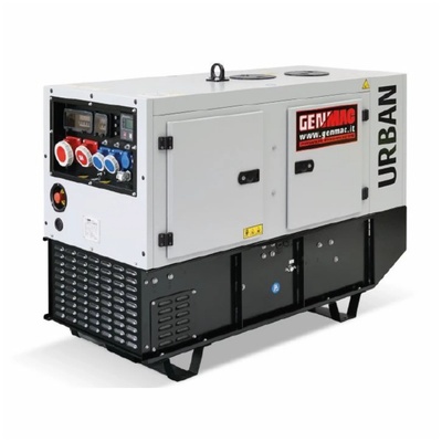GENMAC RG11000YS-M
