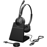 Jabra Engage 55 SE Stereo Teams (9659-455-111) Слушалки