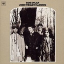 Bob Dylan JOHN WESLEY HARDING