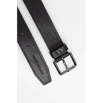 Armani Exchange колан мъжки от кожа (XM002828.AF24901)