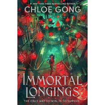 Immortal Longings