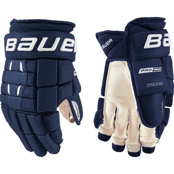 Hokejové rukavice Bauer PRO SERIES INT