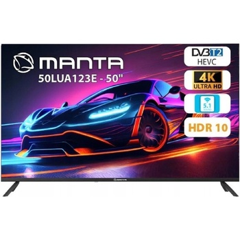 Manta 50LUA123E