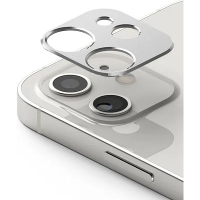 Apple Протектор за камерата RINGKE за iPhone 12 mini, silver