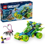 LEGO® DREAMZzz - Mateo and the Z-Blob Action Race Car (71491)