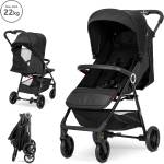 Lorelli Classic Д. КОЛИЧКА noir до 22 кг black (10022092501)