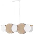 TK Lighting 4815