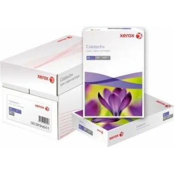 Image 1 of Xerox Colotech A4 90g LX94641
