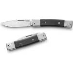 lionSTEEL bestman bm1 eb / Джобно ножче с единично острие, изработено от стомана m390 (lion0178)