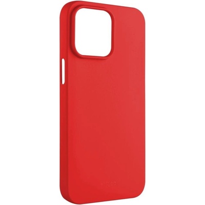 FIXED Story Apple iPhone 15 Pro červené FIXST-1202-RD