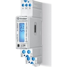 Modbus 40A RS485 NFC 7M.24.8.230.0210