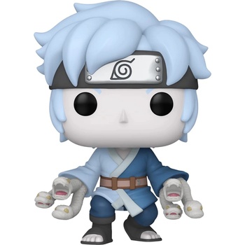 Funko Фигура Funko POP! Animation: Boruto - Naruto Next Generations - Mitsuki with Snake Hands #1357 (080903)