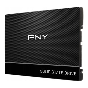 PNY CS900 500GB, SSD7CS900-500-RB