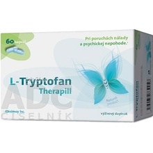 Simply You L-Tryptofan Therapill 60 kapsúl