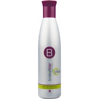 Berrywell Silver šampón 251 ml