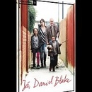 JÁ, DANIEL BLAKE DVD