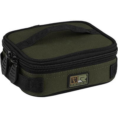 Fox puzdro R Series Rigid Lead and Bits Bag Compact