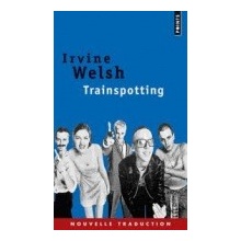 TRAINSPOTTING ( FRA) VOLUMEN