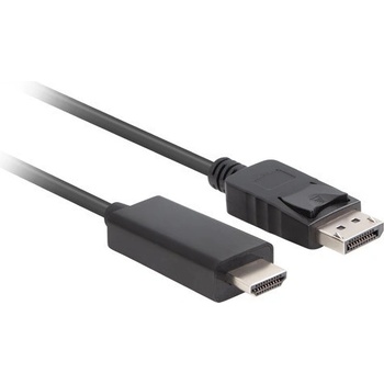 Lanberg CA-DPHD-11CC-0030-BK
