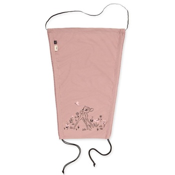 Hauck Сенник за бебешка количка Hauck - Bambi, rose (550731)