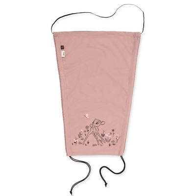 Hauck Сенник за бебешка количка Hauck - Bambi, rose (550731)